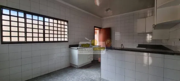 Casa com 3 Quartos à venda, 348m² no Boa Vista, Uberaba