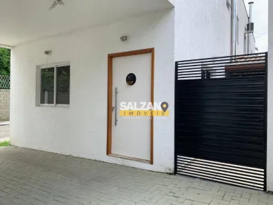 Casa de Condomínio com 3 Quartos à venda, 121m² no Vila Areao, Taubaté