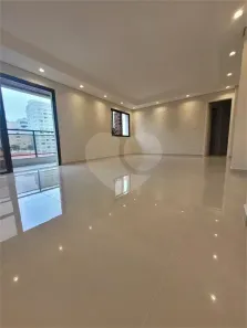 Apartamento com 4 Quartos à venda, 140m² no Perdizes, São Paulo