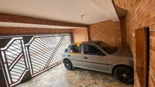 Casa com 2 Quartos à venda, 180m² no Jardim Arpoador, São Paulo