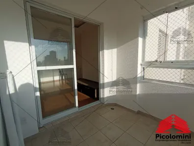 Apartamento com 2 Quartos à venda, 56m² no Vila Bertioga, São Paulo