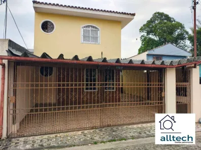 Casa com 3 Quartos à venda, 180m² no Tremembé, São Paulo