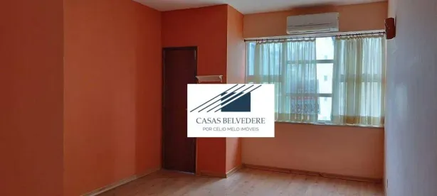Sala Comercial à venda, 25m² no Santa Efigênia, Belo Horizonte