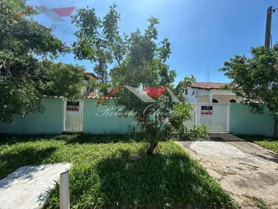 Casa de Condomínio com 2 Quartos à venda, 70m² no Vivamar (Tamoios), Cabo Frio