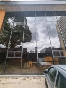 Prédio Comercial para alugar, 600m² no Jardim, Santo André