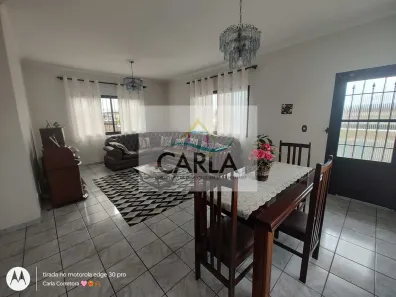 Casa com 4 Quartos à venda, 260m² no Sítio Paecara (Vicente de Carvalho), Guarujá