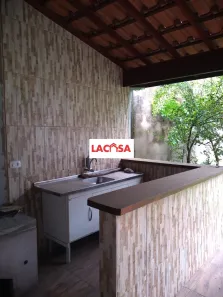 Casa com 3 Quartos para alugar, 109m² no Jardim América, São José dos Campos