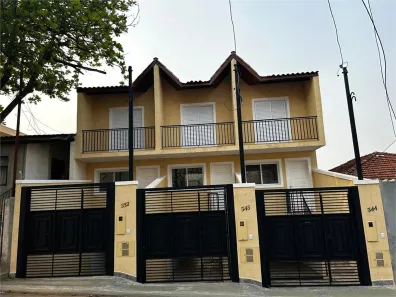 Sobrado com 3 Quartos à venda, 165m² no Jardim Centenário, São Paulo