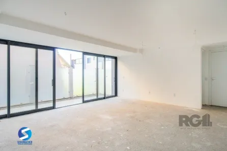 Apartamento com 3 Quartos à venda, 136m² no Nonoai, Porto Alegre