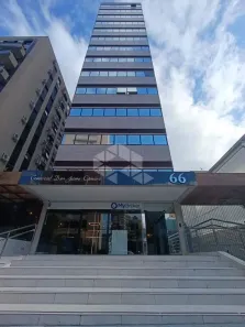 Ponto Comercial para alugar, 42m² no Centro, Florianópolis