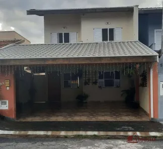 Casa de Condomínio com 3 Quartos à venda, 232m² no Parque Esperança, Taubaté