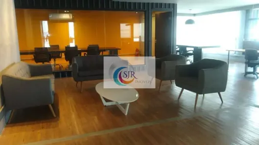 Sala Comercial para alugar, 217m² no Jardim Europa, São Paulo