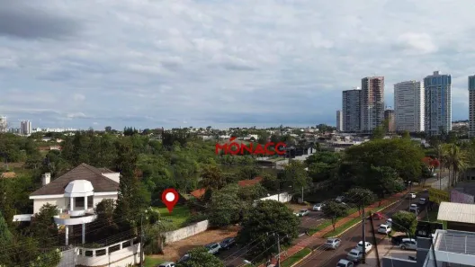Lote/Terreno à venda, 2531m² no Bela Suiça, Londrina