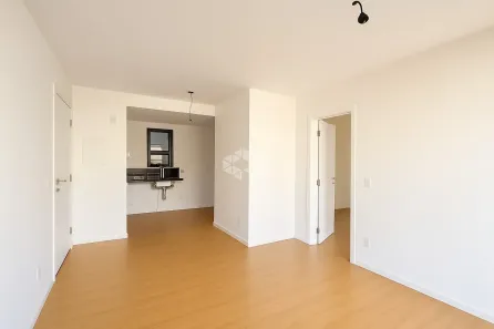 Apartamento com 1 Quarto à venda, 53m² no São João, Porto Alegre