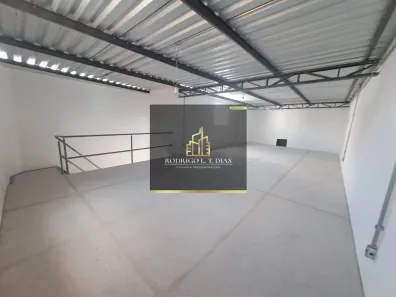 Ponto Comercial para alugar, 240m² no Jardim São Bento, Jundiaí