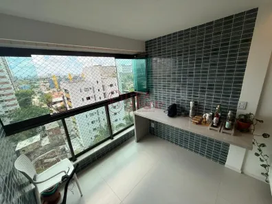 Apartamento com 3 Quartos à venda, 70m² no Várzea, Recife
