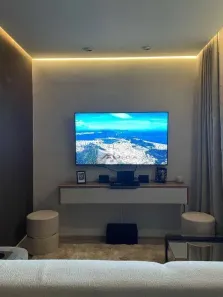 Apartamento com 1 Quarto à venda, 45m² no Centro, Campinas