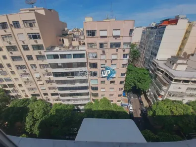 Apartamento com 1 Quarto à venda, 60m² no Copacabana, Rio de Janeiro