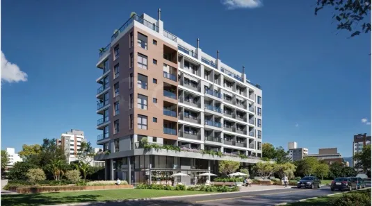 Apartamento com 3 Quartos à venda, 96m² no Campeche, Florianópolis
