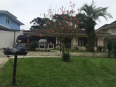 Apartamento com 5 Quartos à venda, 190m² no Centro, Pinhais