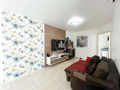 Apartamento com 3 Quartos à venda, 90m² no Centro, Florianópolis