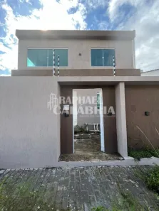Casa com 3 Quartos à venda, 240m² no Gravatá Centro, Gravatá