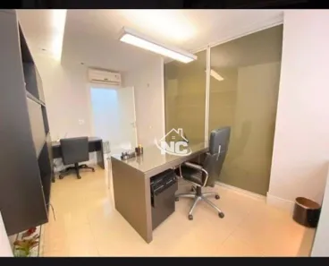 Apartamento com 1 Quarto à venda, 42m² no Centro, Niterói