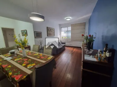 Apartamento com 3 Quartos à venda, 115m² no Icaraí, Niterói