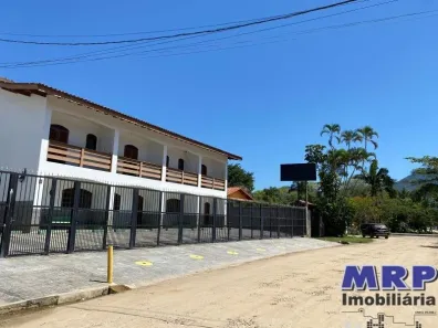 Sobrado com 2 Quartos à venda, 78m² no Maranduba, Ubatuba