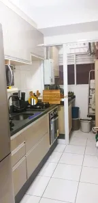 Apartamento com 2 Quartos à venda, 69m² no Água Branca, São Paulo