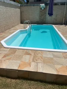 Casa de Condomínio com 4 Quartos à venda, 248m² no Barra da Tijuca, Rio de Janeiro