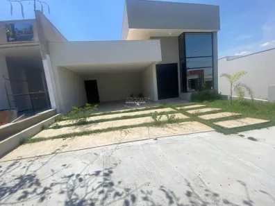 Casa de Condomínio com 3 Quartos à venda, 204m² no Jardim Tatuapé, Piracicaba