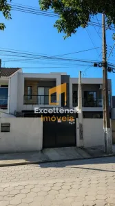 Sobrado com 3 Quartos à venda, 79m² no Centro, Matinhos