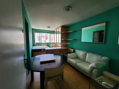 Apartamento com 1 Quarto à venda, 23m² no Bela Vista, São Paulo