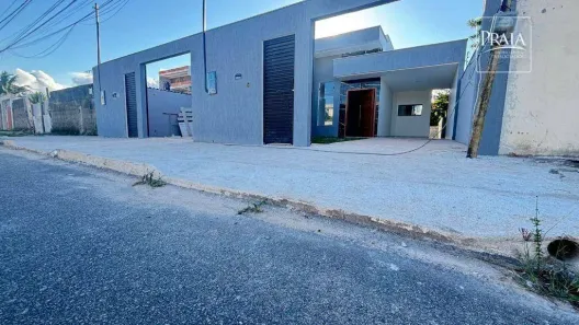 Casa com 3 Quartos à venda, 97m² no das Laranjeiras, Serra