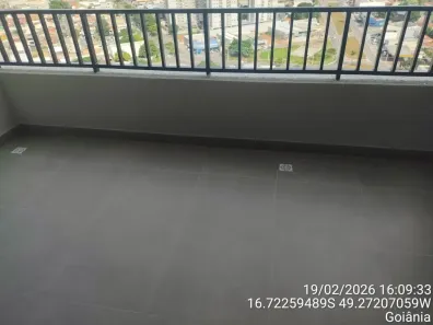 Apartamento com 2 Quartos à venda, 70m² no Parque Amazônia, Goiânia