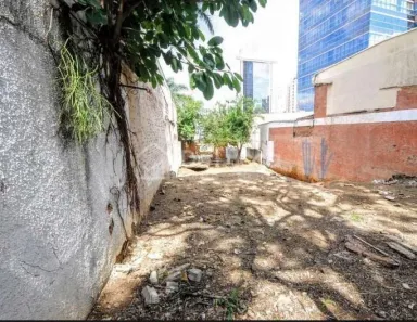 Lote/Terreno à venda, 295m² no Cambuí, Campinas