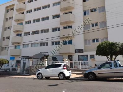 Apartamento com 3 Quartos à venda, 90m² no Jardim São Domingos, Americana