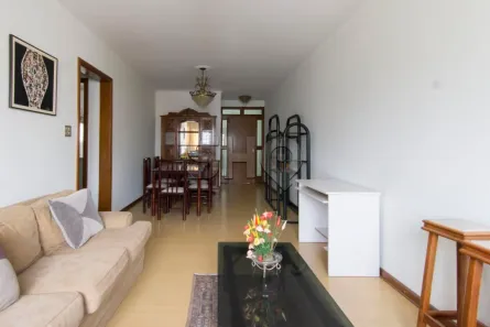 Apartamento com 2 Quartos à venda, 90m² no Pinheiros, São Paulo