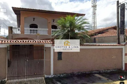 Sobrado com 4 Quartos à venda, 220m² no Santana, São José dos Campos