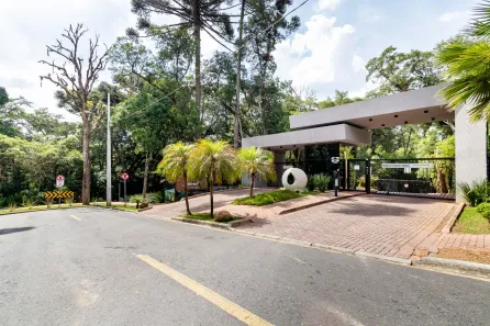 Lote/Terreno à venda, 1131m² no Santa Felicidade, Curitiba