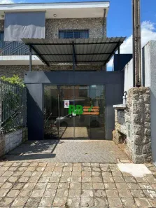 Sala Comercial para alugar, 60m² no Parque Irmaos Pedroso, Paulínia