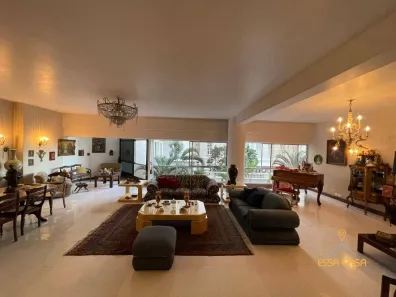 Apartamento com 5 Quartos à venda, 359m² no Copacabana, Rio de Janeiro