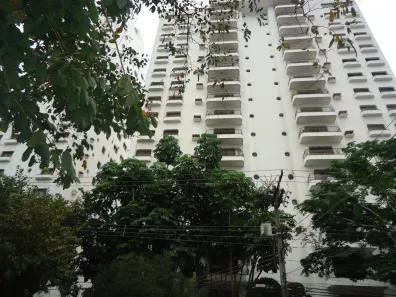Apartamento com 3 Quartos à venda, 132m² no Jardim Anália Franco, São Paulo