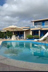 Casa com 6 Quartos à venda, 1000m² no , Estância