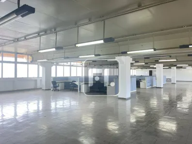 Sala Comercial para alugar, 615m² no Vila Poupança, Santana de Parnaíba