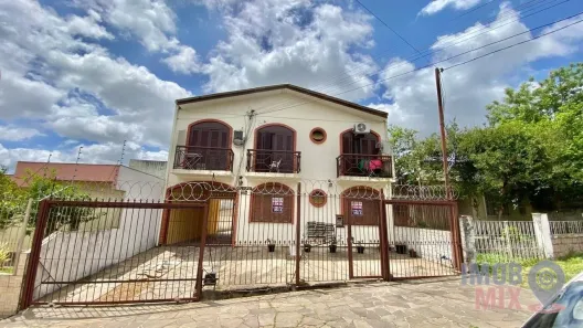 Apartamento com 1 Quarto à venda, 42m² no Vila João Pessoa, Porto Alegre