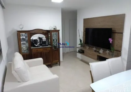 Apartamento com 3 Quartos à venda, 60m² no Vila Industrial, Campinas