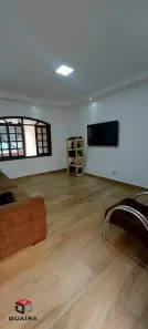 Sobrado com 3 Quartos à venda, 205m² no Jardim Rina, Santo André