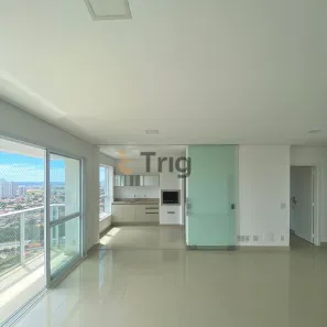 Apartamento com 3 Quartos à venda, 137m² no Setor Marista, Goiânia